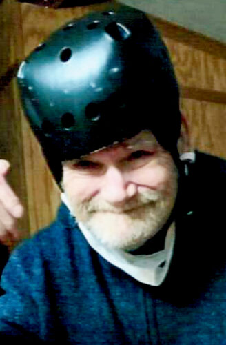 Bobby Joe Stacy